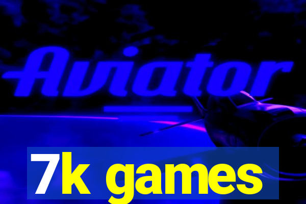 7k games