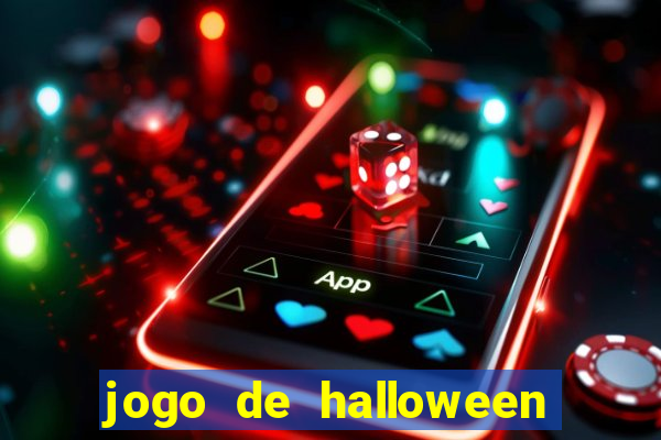 jogo de halloween ca?a niquel