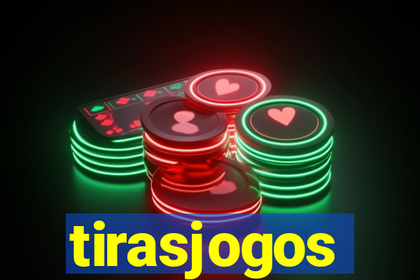 tirasjogos