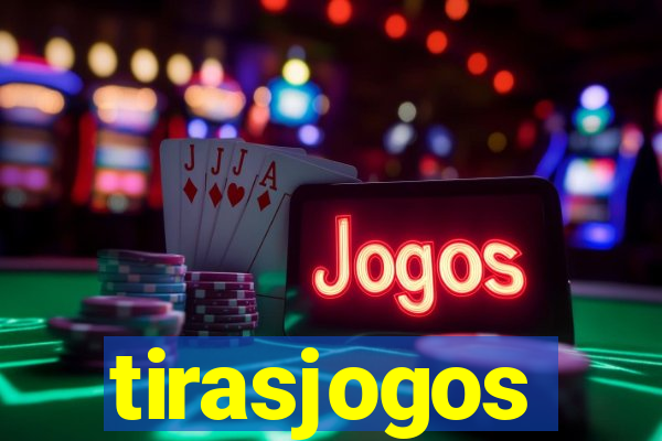 tirasjogos