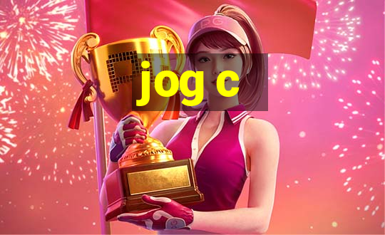 jog c