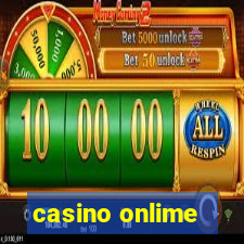 casino onlime