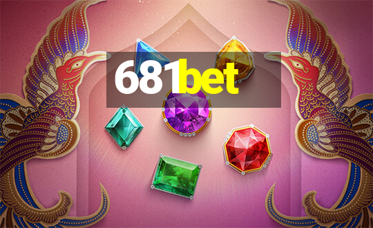 681bet