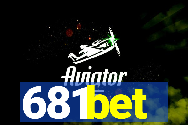 681bet