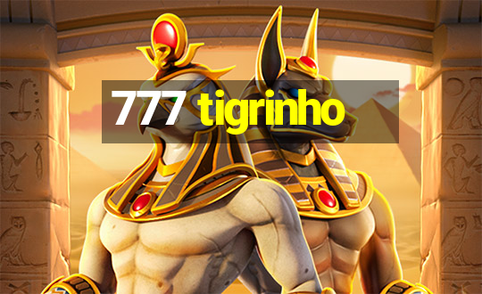 777 tigrinho