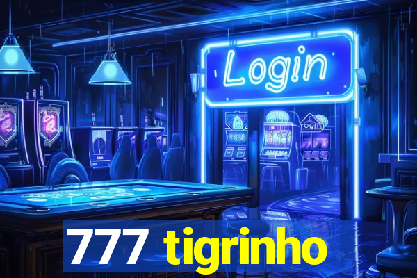 777 tigrinho