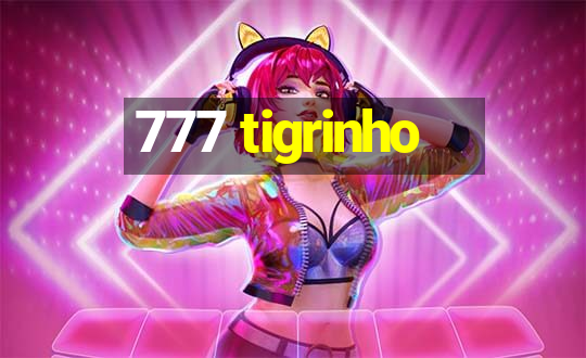 777 tigrinho