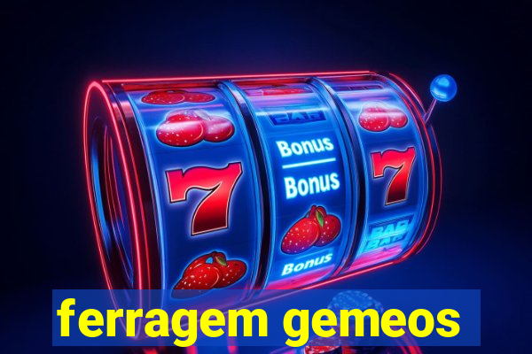 ferragem gemeos