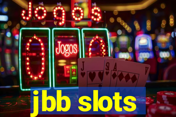 jbb slots