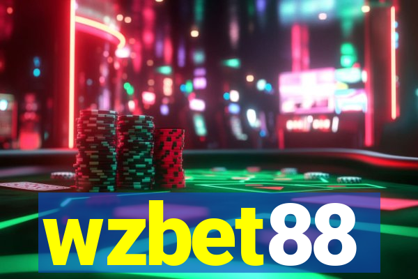 wzbet88