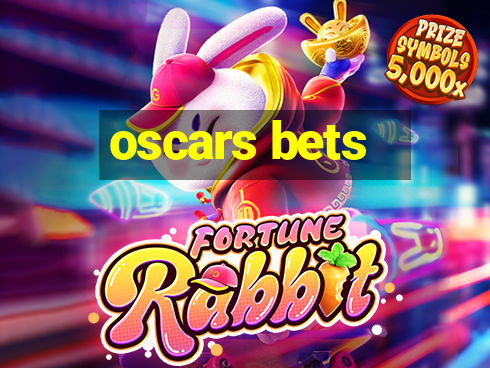 oscars bets