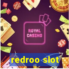 redroo slot