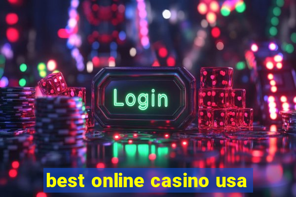 best online casino usa