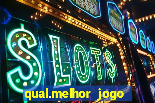 qual.melhor jogo para ganhar dinheiro