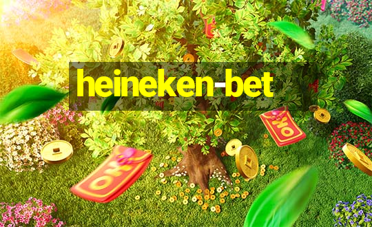 heineken-bet