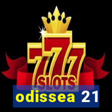 odissea 21