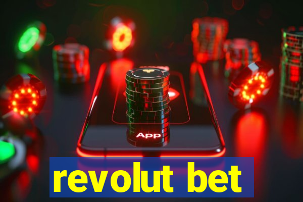 revolut bet