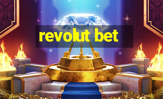 revolut bet