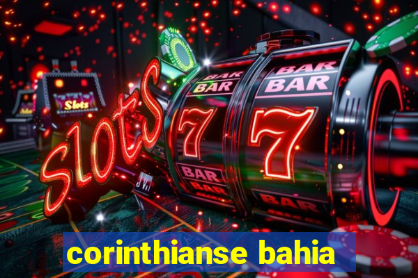 corinthianse bahia