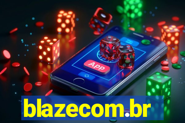 blazecom.br