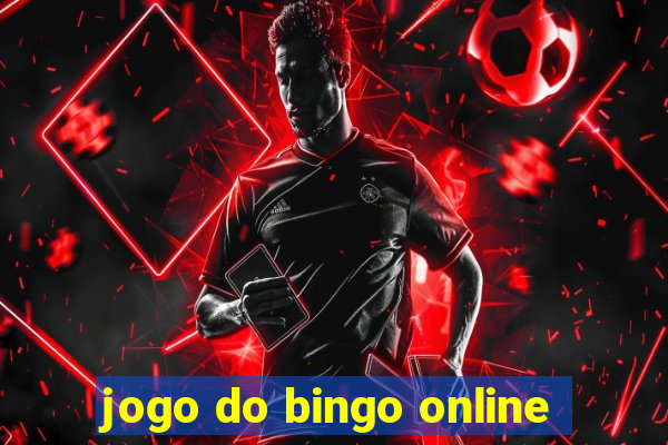 jogo do bingo online