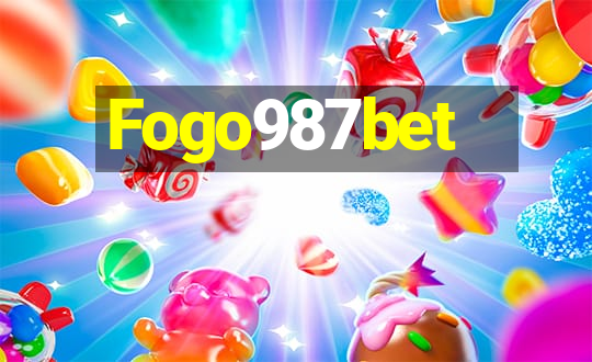 Fogo987bet