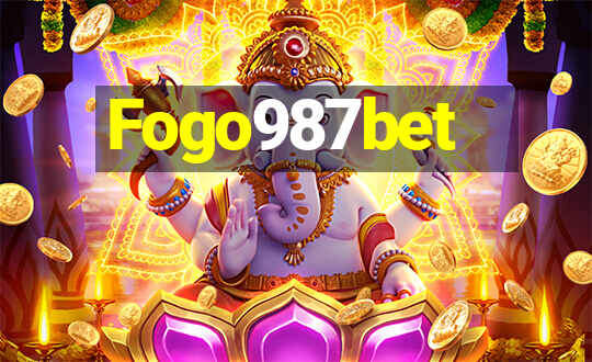 Fogo987bet