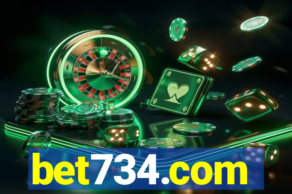 bet734.com