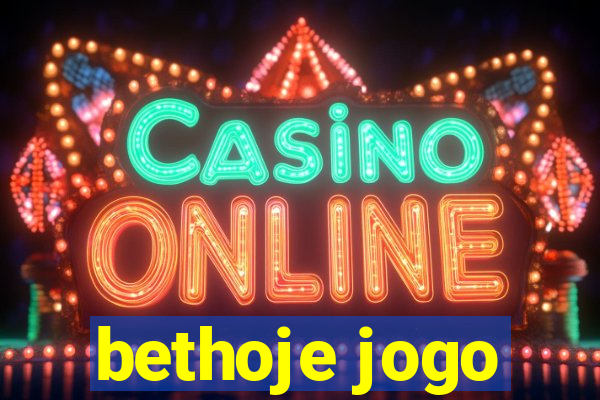 bethoje jogo