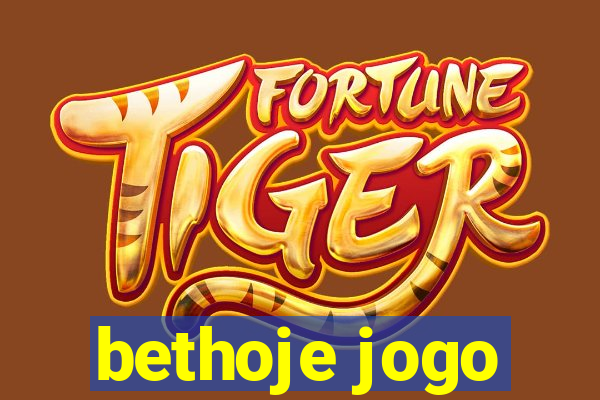 bethoje jogo