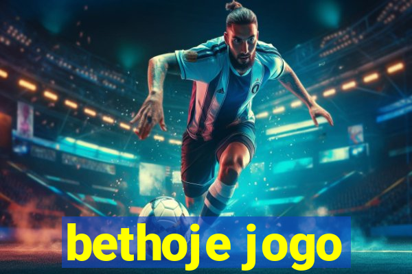 bethoje jogo