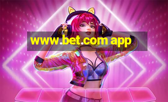 www.bet.com app