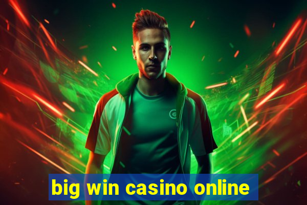 big win casino online