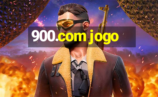 900.com jogo