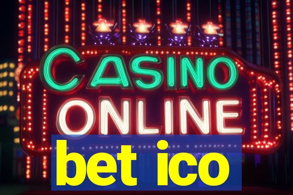 bet ico