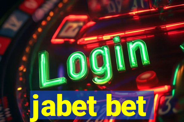 jabet bet