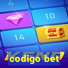 codigo bet