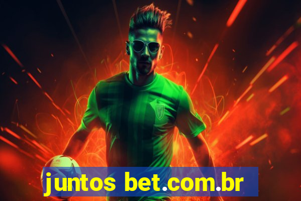 juntos bet.com.br