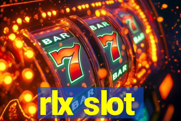 rlx slot