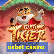 oxbet casino