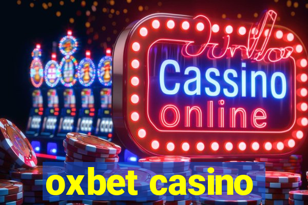 oxbet casino