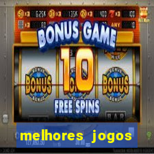 melhores jogos pagos android