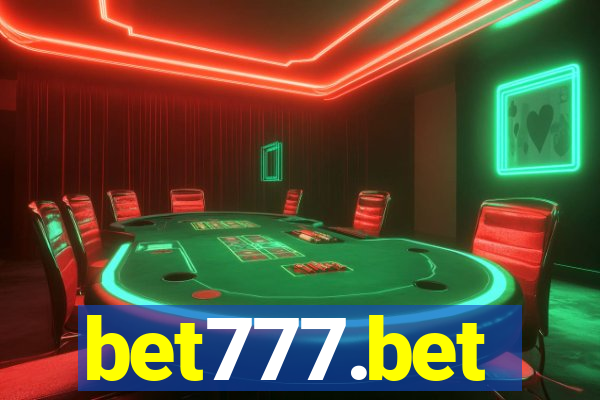 bet777.bet