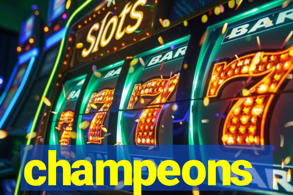 champeons