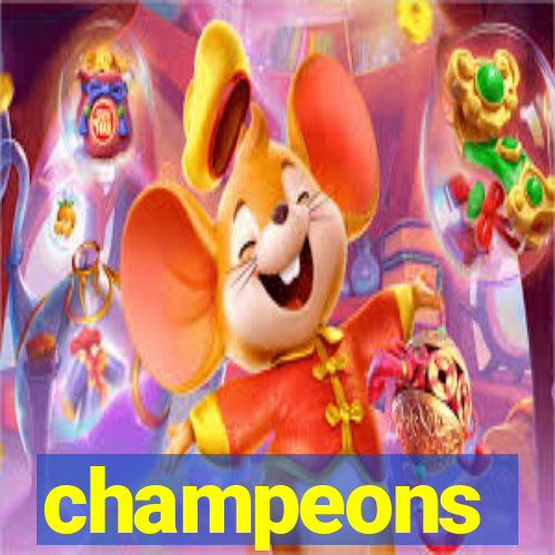 champeons