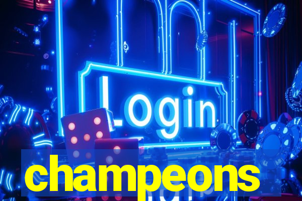 champeons