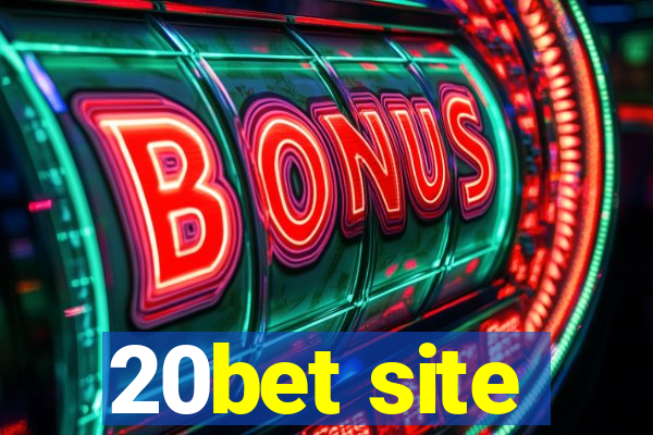 20bet site