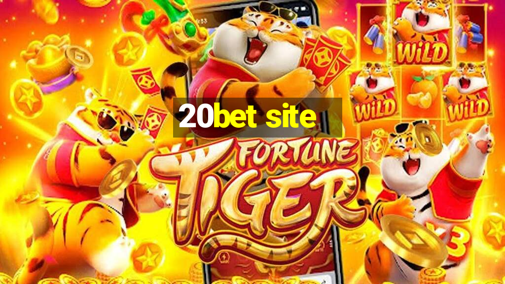 20bet site