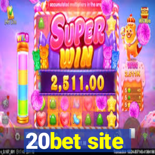 20bet site