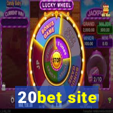 20bet site